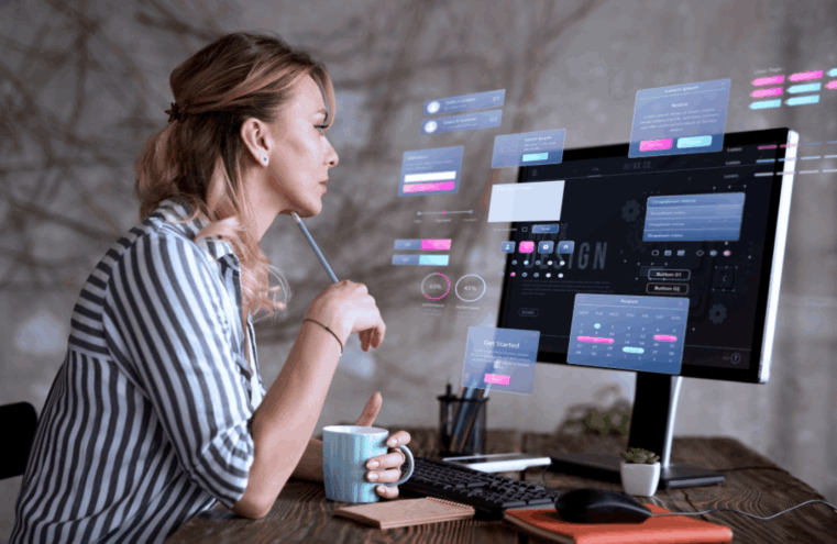Mobirise Website Builder